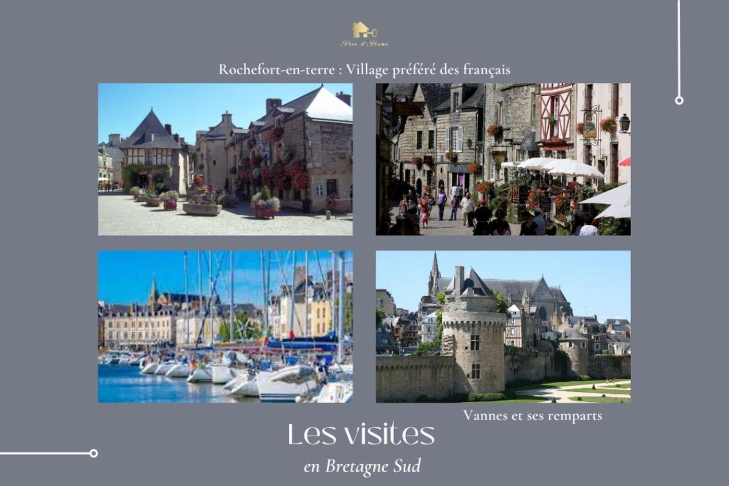 Le Belaven, Neuf, Cosy, Terrasse, Jardin, Kerfany Plage, 1 A 6 Pers Moëlan-sur-Mer 外观 照片