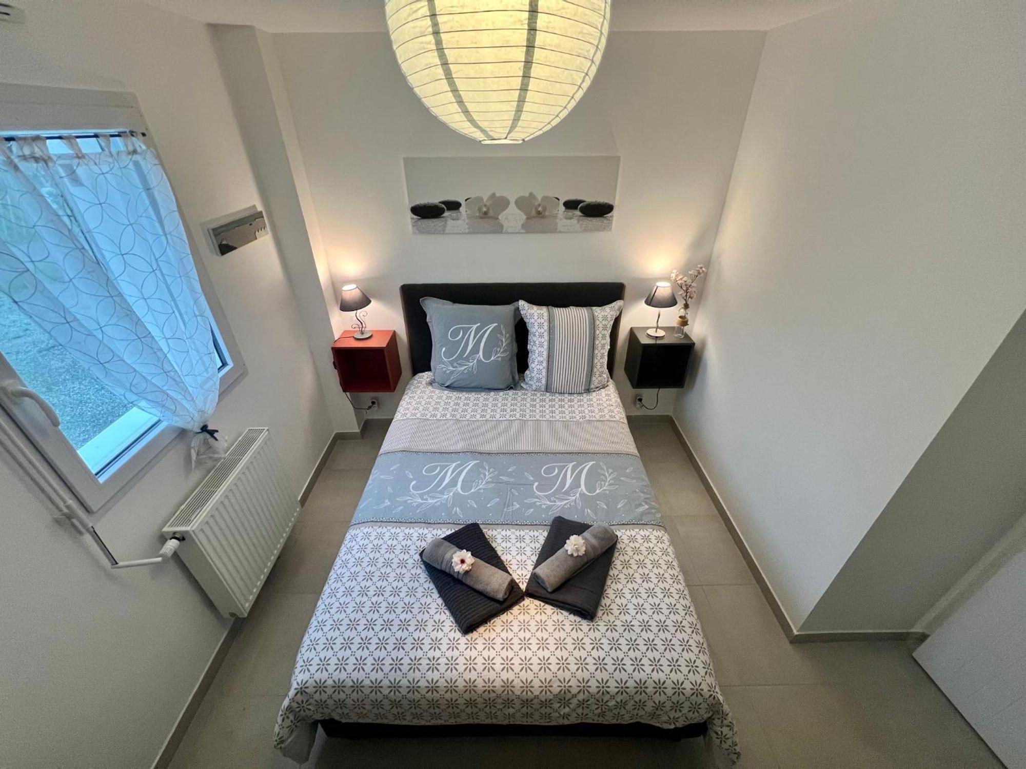 Le Belaven, Neuf, Cosy, Terrasse, Jardin, Kerfany Plage, 1 A 6 Pers Moëlan-sur-Mer 外观 照片